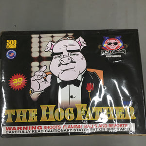 The Hog Father
